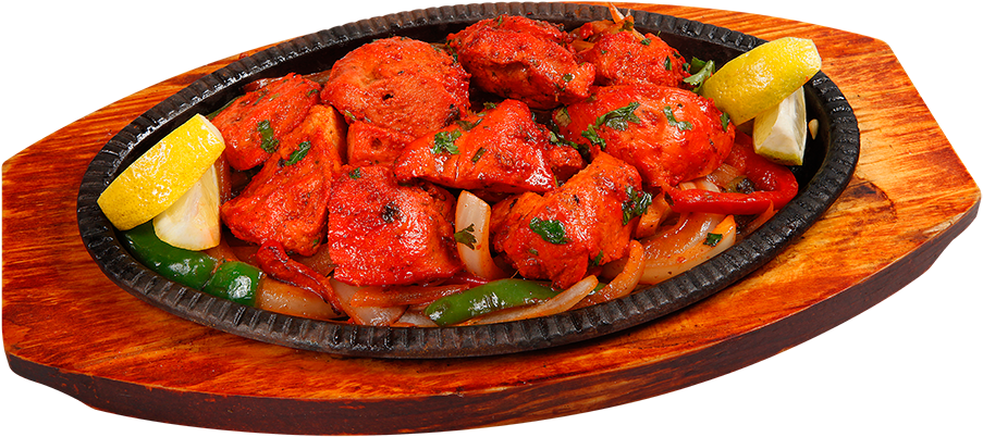 Not All The Food Is Spicy, Ask For Mild, Medium Or - Royapettah (945x420), Png Download