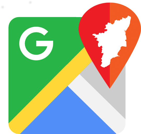 Sri Ganesh Electronics - Google Maps (864x864), Png Download