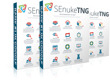Lazy Affiliate Ninja Announces Unique Bonuses On Senuke - Online Advertising (400x302), Png Download