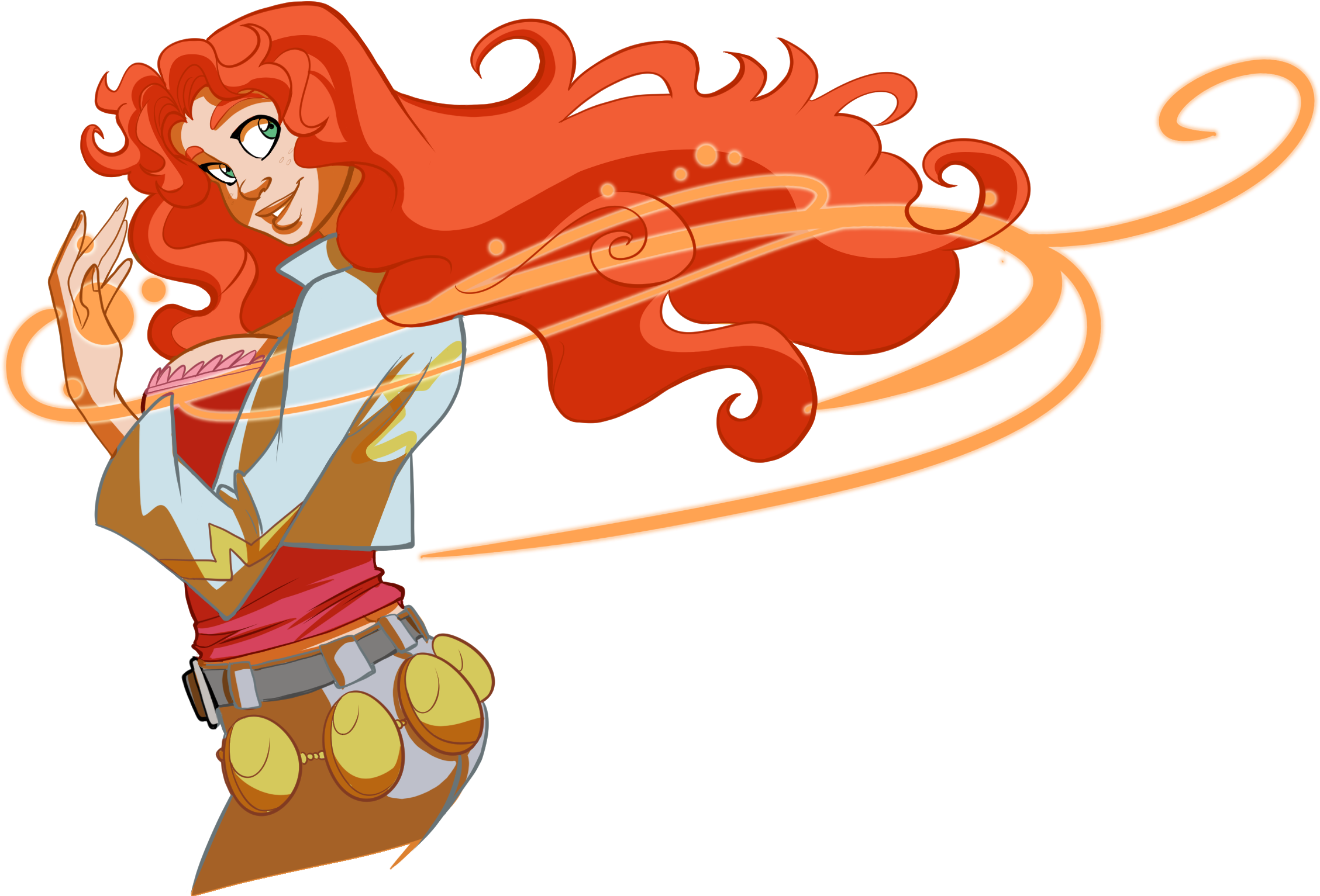 Download La Trama Di Questo Episodio In Breve Cartoon PNG Image with