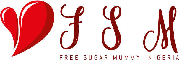 Sugar Mummy Logo 6 By Lisa - Archive (630x224), Png Download