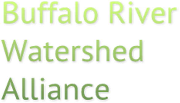 Buffalo River Watershed Alliance Asks Revocation Of - Parallel (585x336), Png Download