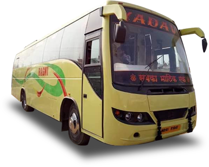 Bus (426x341), Png Download