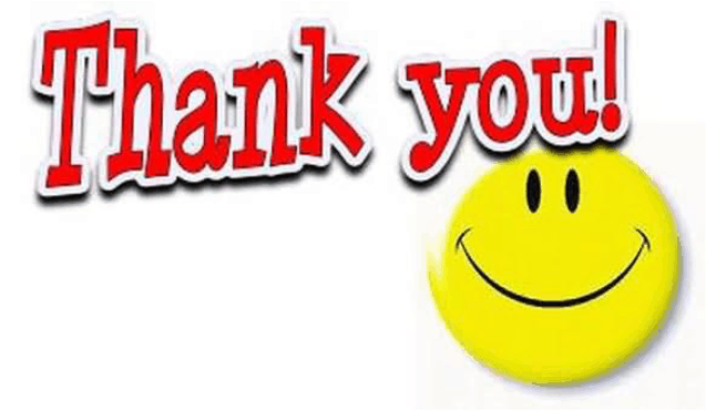 App Sapp Thank You - Thank You Emoji Face (879x378), Png Download