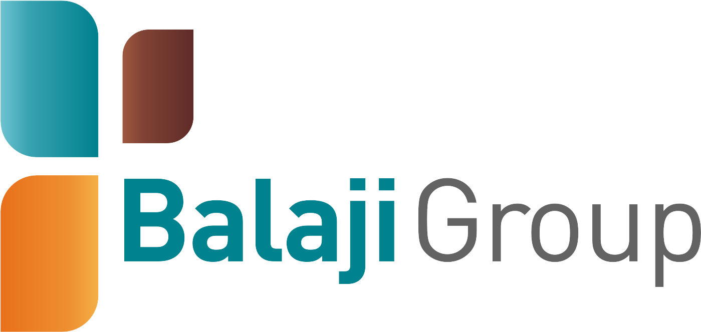 Balaji Group Mumbai - Briar Group Logo (1556x762), Png Download