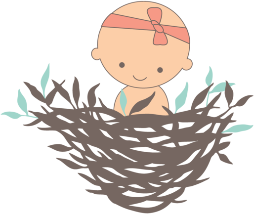 Our Journey - Design (600x600), Png Download