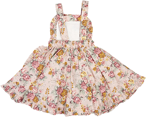 Rock Your Kid Eileen Audrey Dress - Dress (550x550), Png Download