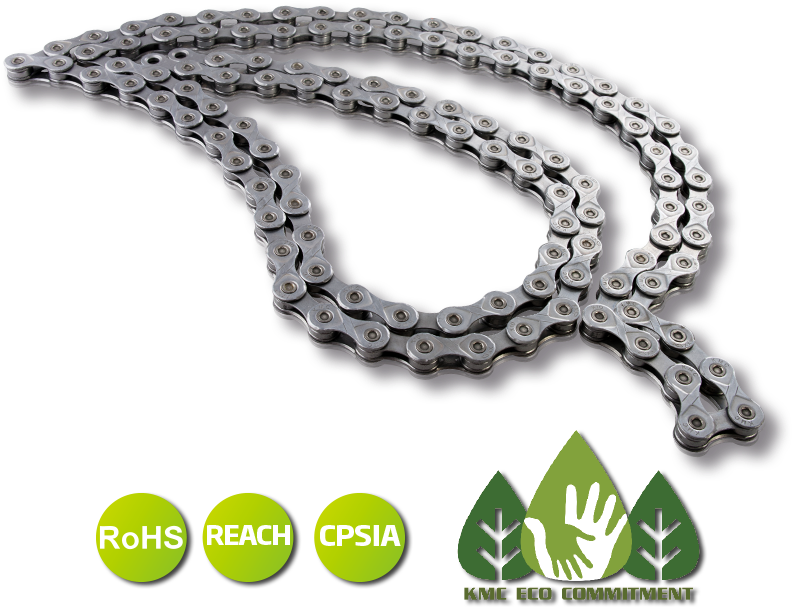 We Take Environmental Sustainability Very Seriously - Chain (796x668), Png Download