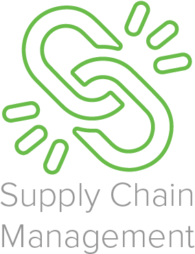 Supply Chain (401x391), Png Download