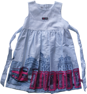 Chiffon Dresses - Dress (500x500), Png Download