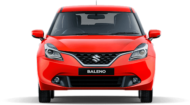 download baleno red car front views maruti suzuki baleno price in kharagpur png image with no background pngkey com maruti suzuki baleno price in kharagpur