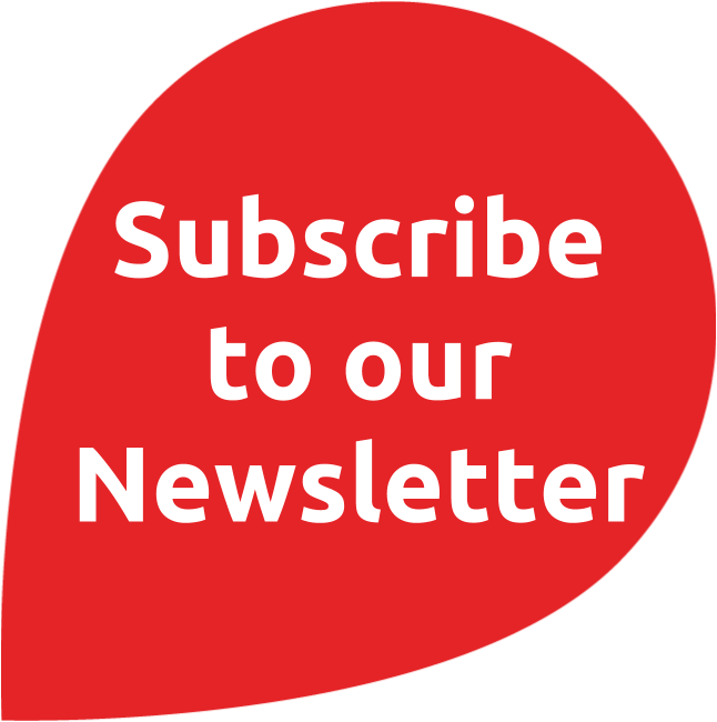 Subscribe To Our Newsletter - Subscribe Newsletter (646x650), Png Download