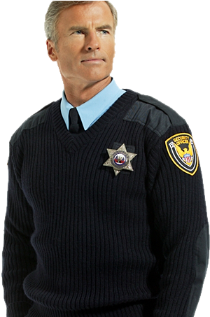 Welcome Visitor - Gentleman (1170x452), Png Download