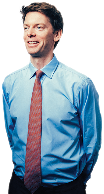 Investors Continue To Price In A Recession In Europe, - Gentleman (472x681), Png Download