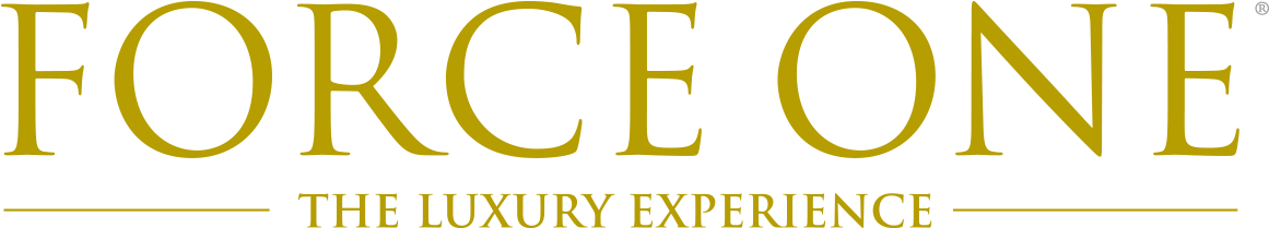 Force One The Luxury Experience - Portobello Road (1200x250), Png Download