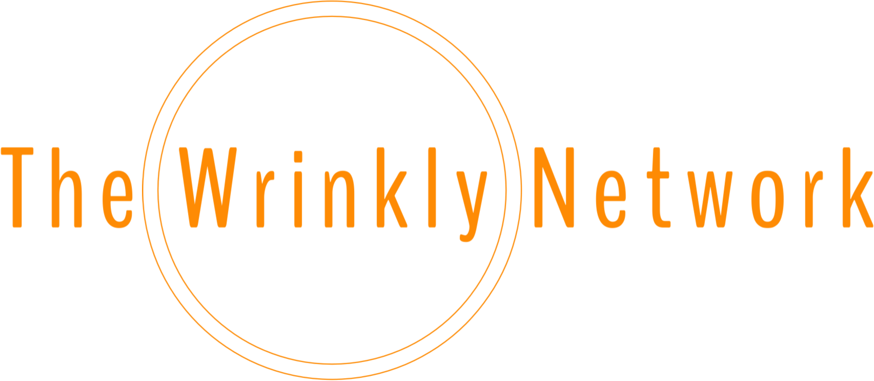 0330 122 - The Wrinkly Network (1705x744), Png Download