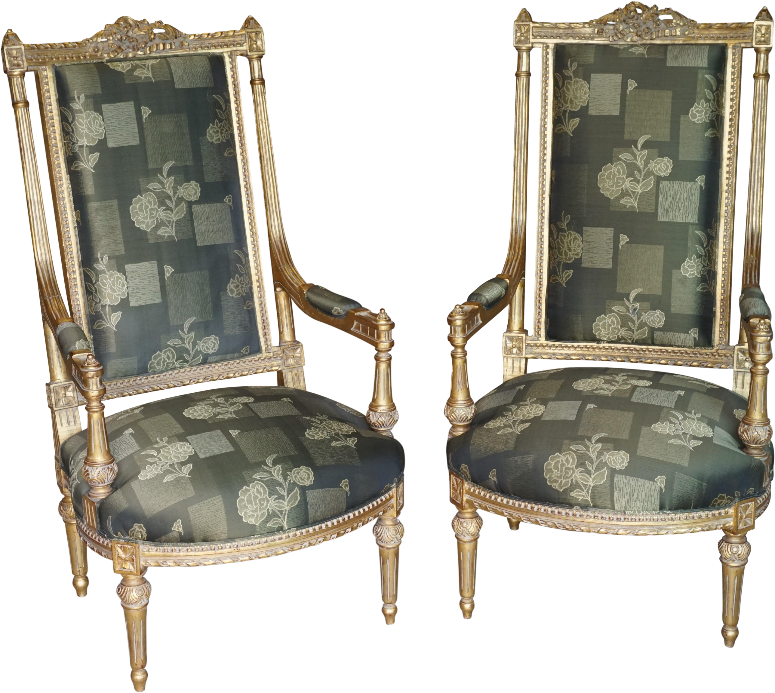 Chair (2862x2560), Png Download