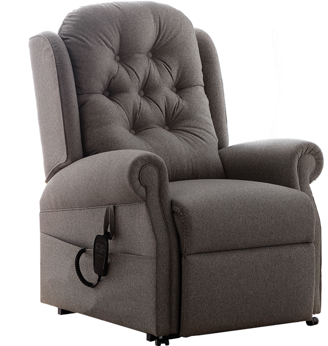 Recliner (700x816), Png Download