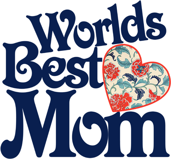 Download Worlds Best Mom Png Clipart World Mother Clip - Love U Maa Papa (600x600), Png Download
