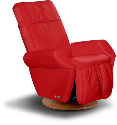 Sillón De Masajes Royal Dalmata 61 - Massage (400x427), Png Download