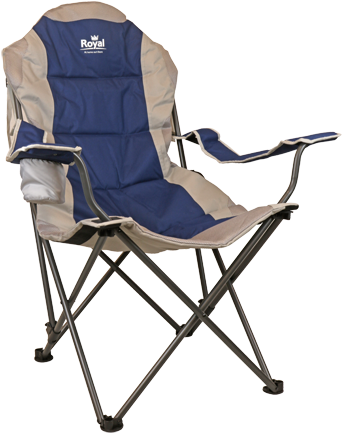 Folding Camping Chairs (360x452), Png Download