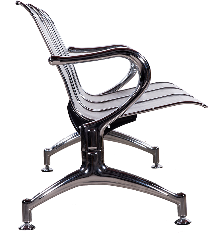 Click To Zoom In/out - Office Chair (800x880), Png Download