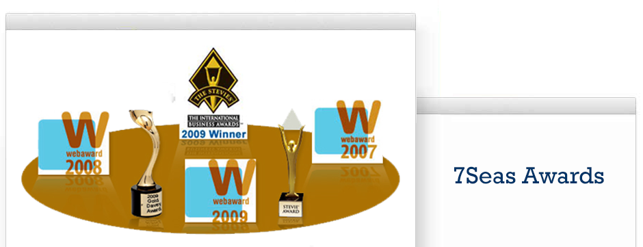 The Mission Of 7seas Is To Produce The Games Of All - Emblem (940x361), Png Download