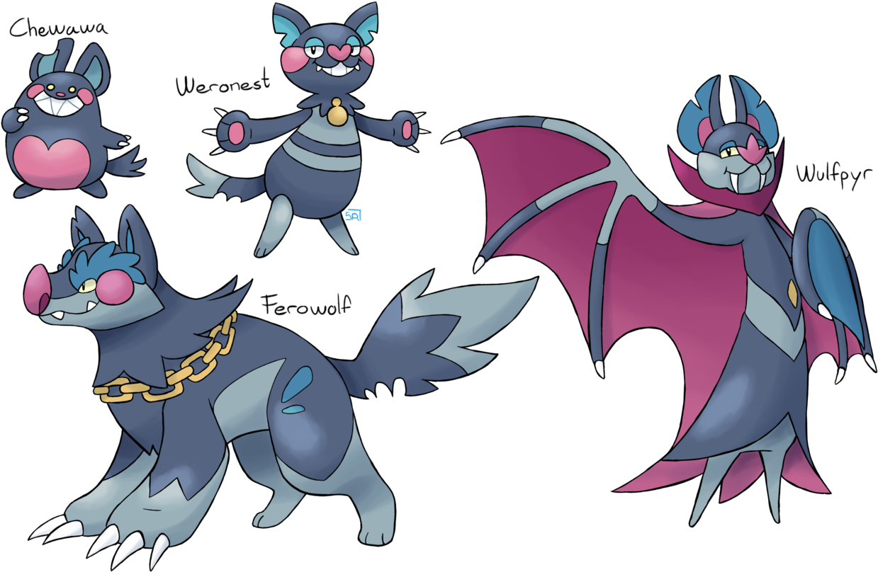 #025 Chewawa Weird Puppy Pokemon - Lillipup (1280x818), Png Download