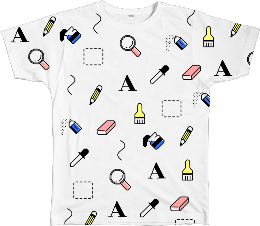 Wear Sticker - Inu Inu Shop (902x816), Png Download