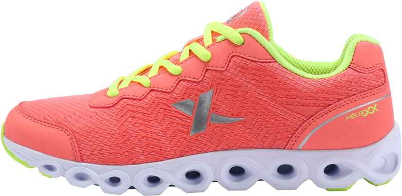 Women Sport Shoes Athletic Shoes Net Casual All-match - Shoe (800x800), Png Download