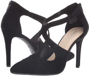 Heels - High-heeled Shoe (360x480), Png Download