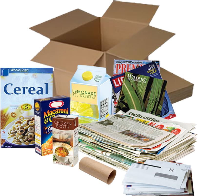 Cereal & Cracker Boxes Milk, Juice & Soup Cartons Newspapers - 10 X Small Mailing Packing Cardboard Boxes 4x 10cm (825x825), Png Download