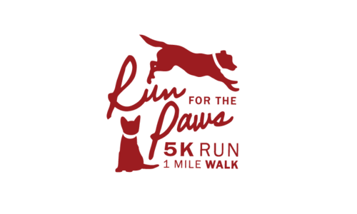 Results Of The Run For The Paws 5k April 22, 2018 Carrier - Cougar (500x300), Png Download
