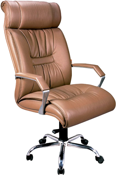 Computer Chair, Conference Chair, Visitors Chair And - Office Revolving Chair Png (432x606), Png Download