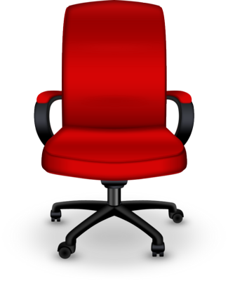 Office Furniture - Chairwear Fashion Camo Office Desk Chair Cover (325x400), Png Download