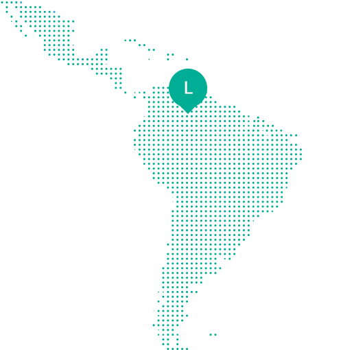 Regions Of Expertise - Illustration (2202x1332), Png Download