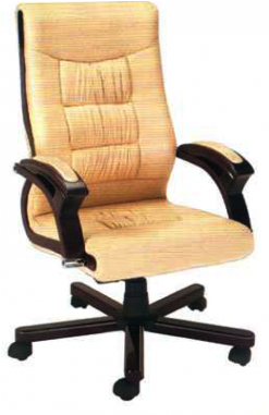 Executive Chair Ht - Cadeira Gamer Red Dragon (370x380), Png Download