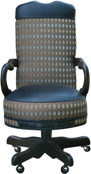 Office Chair (600x600), Png Download