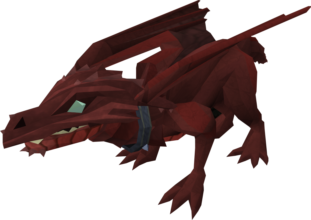 Free Cute Dragon Png - Orikalkum Dragon (1088x771), Png Download