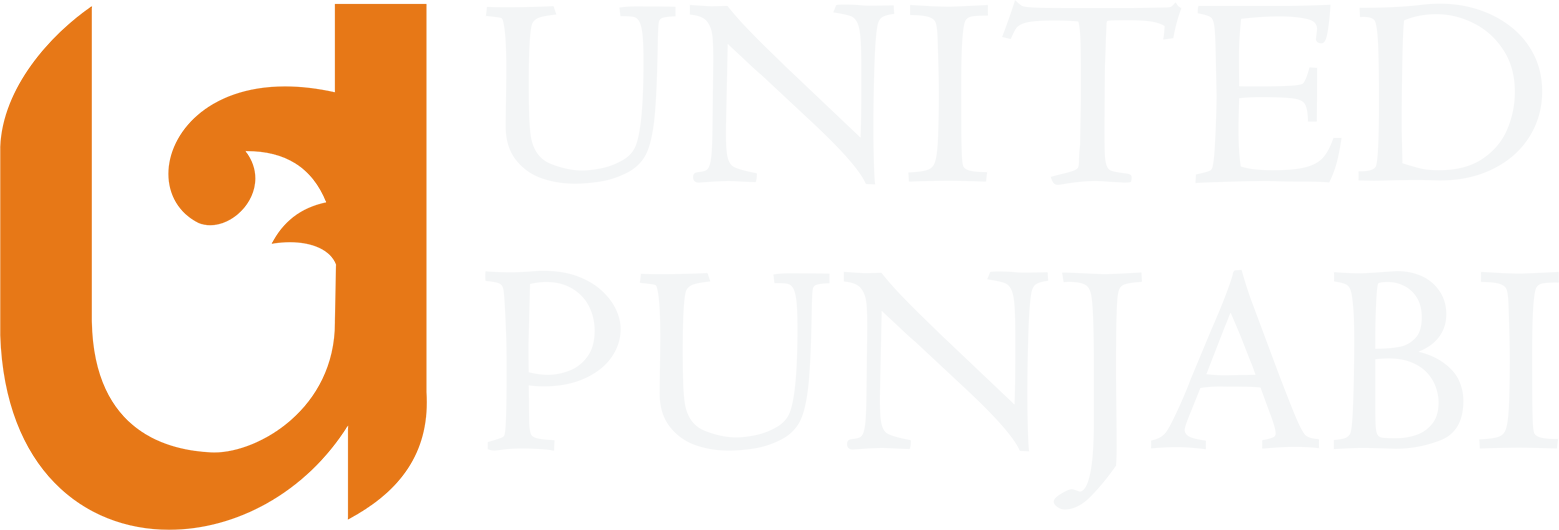 United Punjabi Mela Virginia - Virginia (1559x530), Png Download