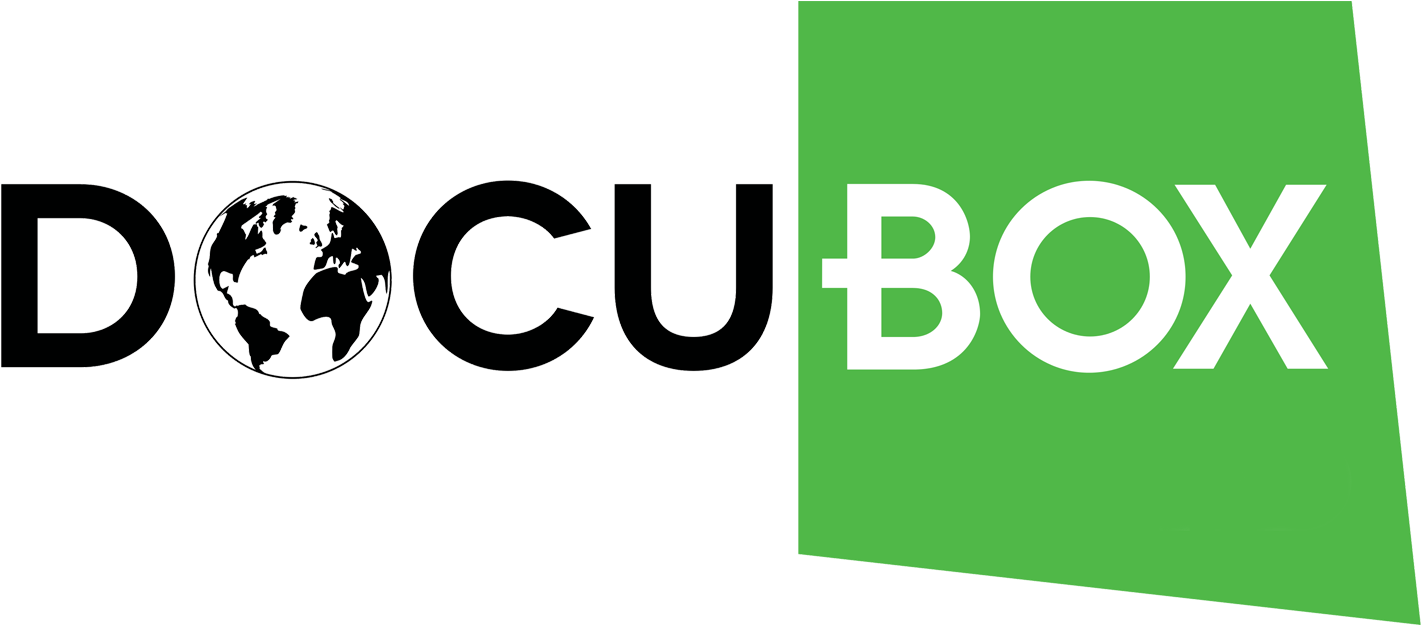 Http - //www - Indigital - Co - 635509591445625000 - Docubox Hd Logo (1500x700), Png Download