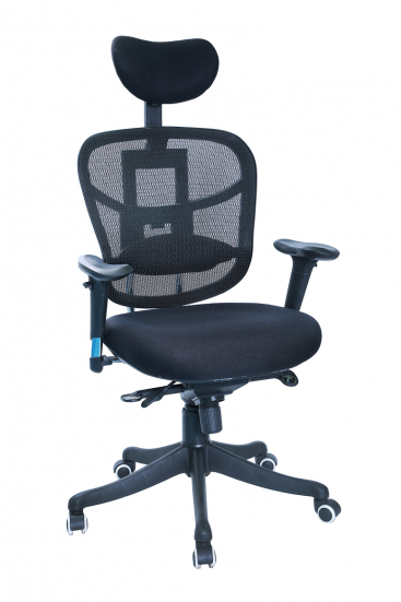 Deem High Back - Arrow Chair (500x550), Png Download