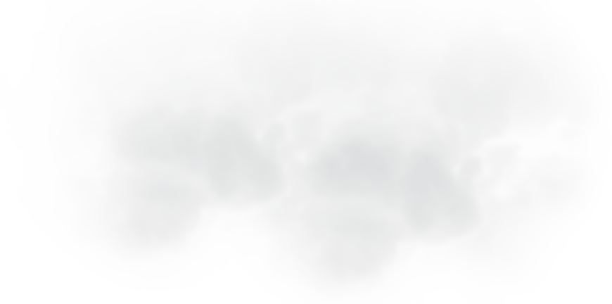 Clouds Png 9 - Fog (870x432), Png Download