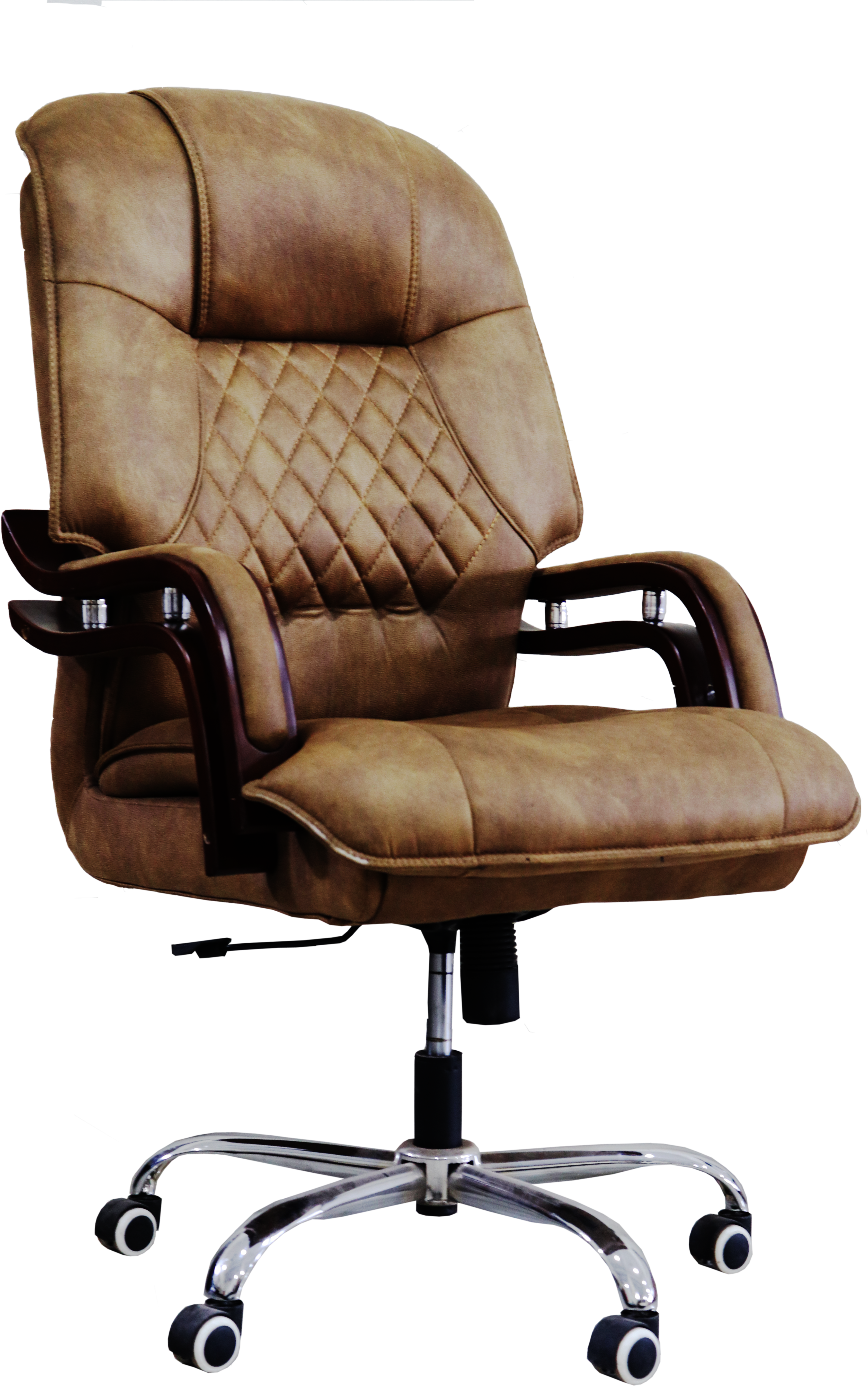 Phillip Revolving Chair - Furniture (4000x6000), Png Download