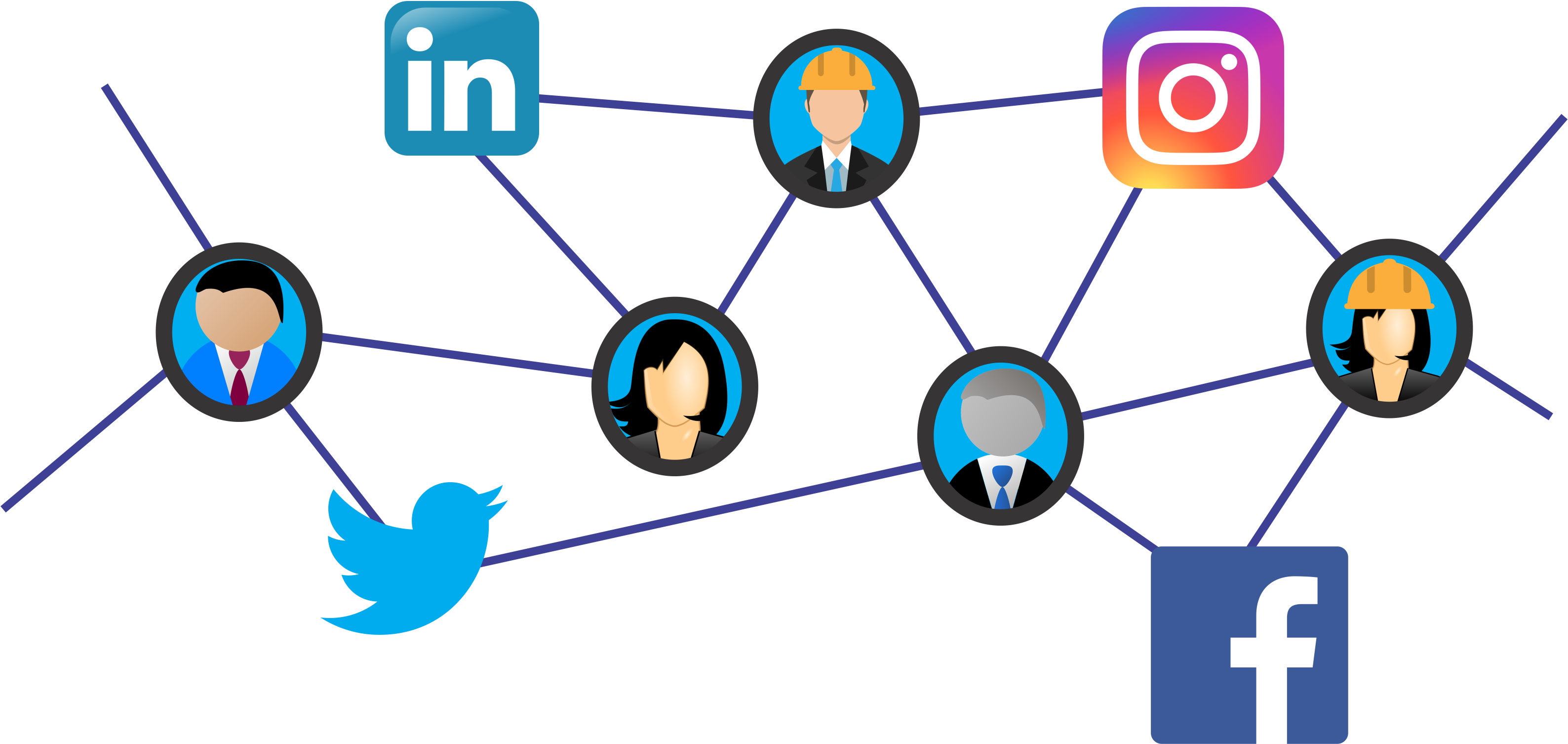 Download As You Can See, Using Social Media Is A Great Way To Social