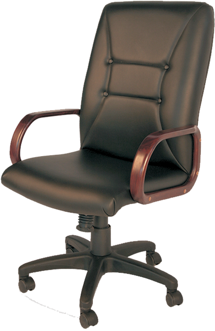 Mayors Chair (1100x1100), Png Download