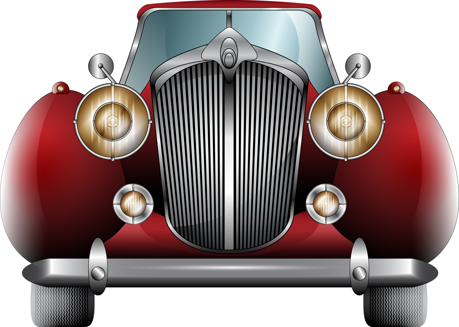 3 [преобразованный] - Car (1600x1140), Png Download