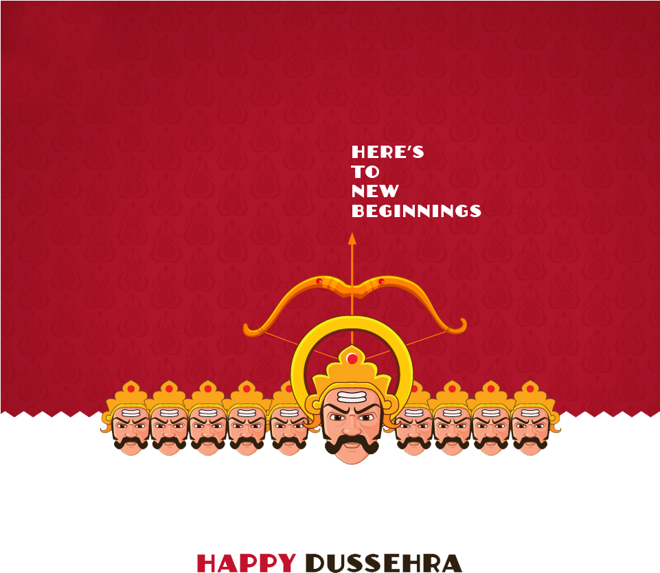 Dussehra Photo Background - The Raymond Shop (960x960), Png Download