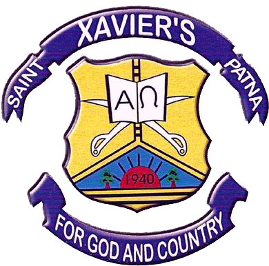 Toggle Navigation - St Xaviers Patna Logo (400x400), Png Download