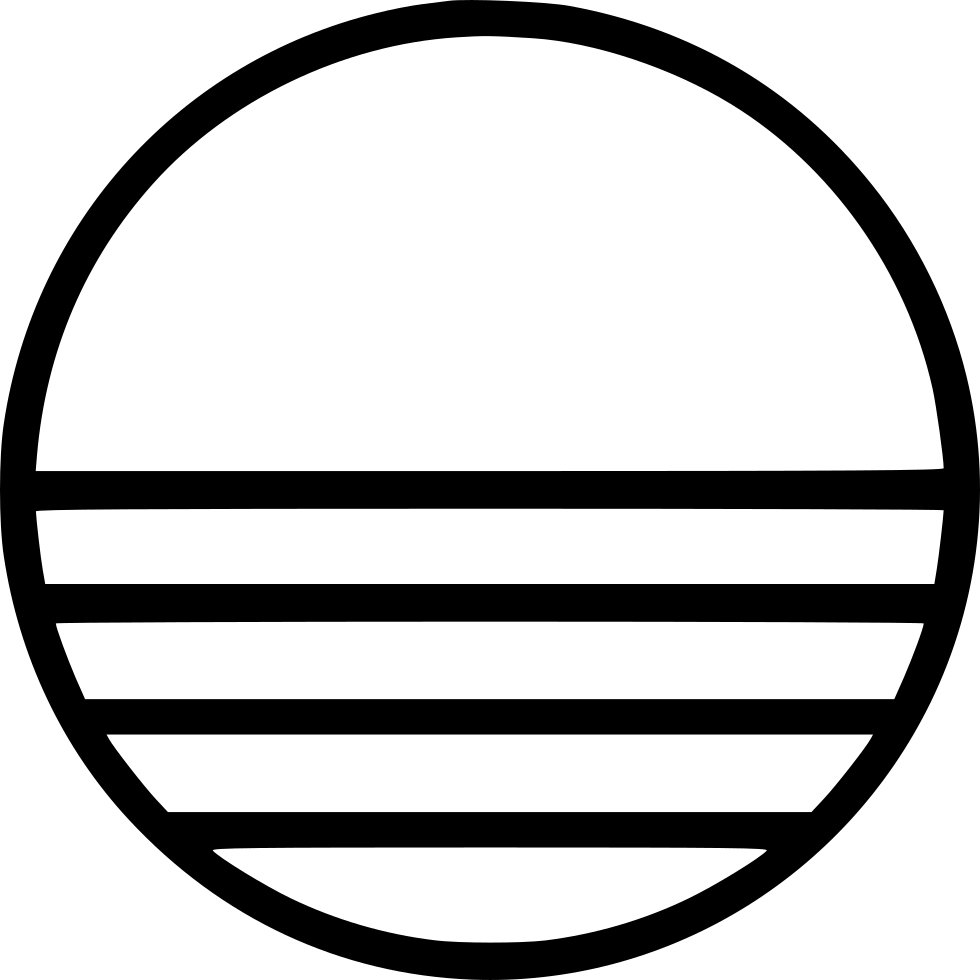 Lens Exposure Light - Icon (980x980), Png Download